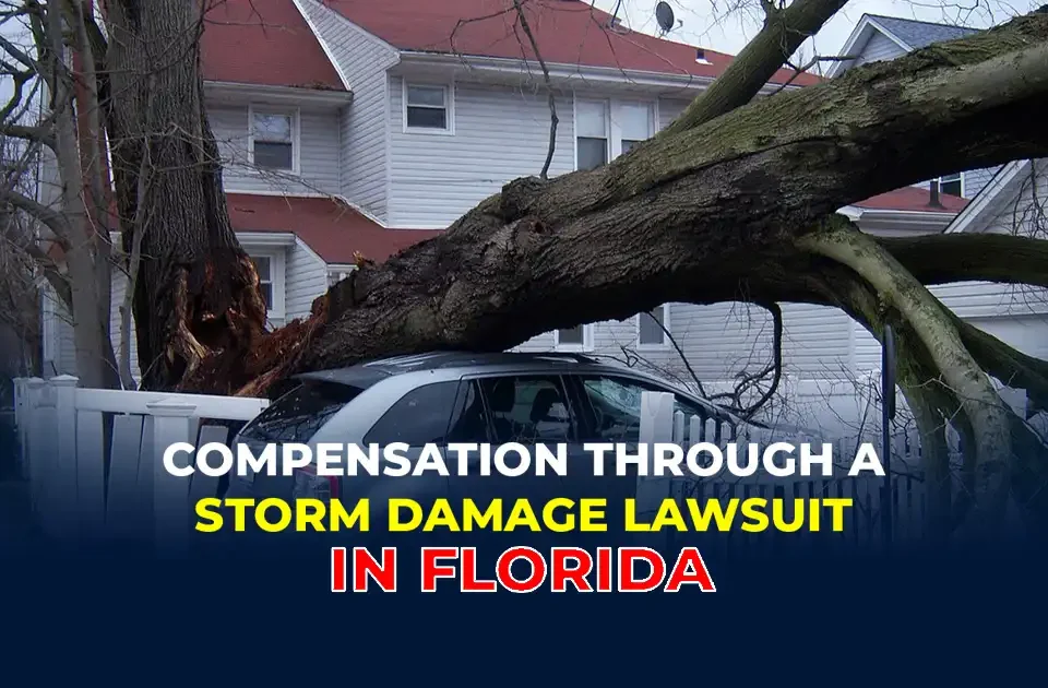 storm damage Lawsuit in Florida